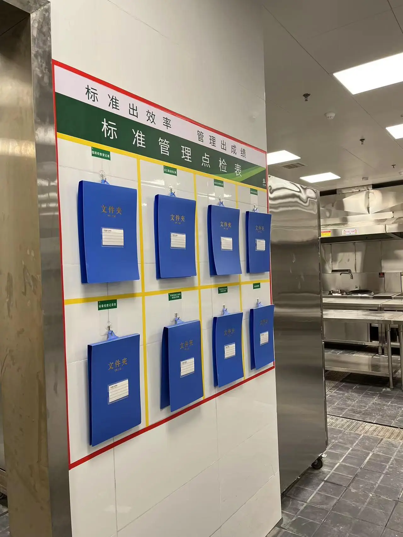 质量检测