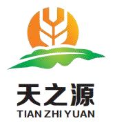天之源LOGO